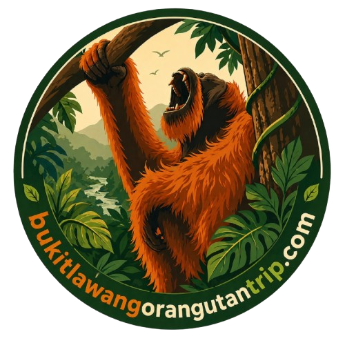 bukitlawangorangutantriplogo